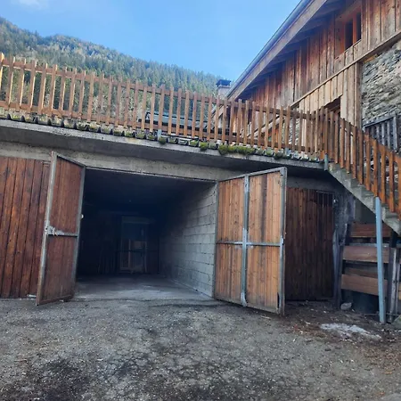 La Maison Du Senateur